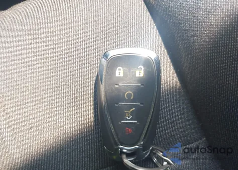 2019 Chevrolet Equinox Lt z USA, uszkodzony, nr VIN 2GNAXUEV6K6298440